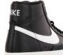 Nike Blazer Mid '77 Vintage Heren Sneakers Black Sail Sail Total Orange - Thumbnail 14