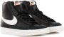 Nike Blazer Mid '77 Vintage Heren Sneakers Black Sail Sail Total Orange - Thumbnail 8