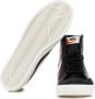 Nike Blazer Mid '77 Vintage Heren Sneakers Black Sail Sail Total Orange - Thumbnail 12