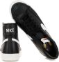 Nike Blazer Mid '77 Vintage Heren Sneakers Black Sail Sail Total Orange - Thumbnail 13