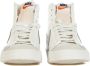 Nike Vintage High Top Sneakers - Thumbnail 2
