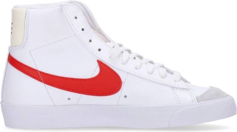 Nike hoge schoenen heren discount