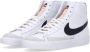 Nike Sneakers Blazer Midden '77 Vintage Streetwear Volwassen - Thumbnail 5
