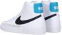 Nike Sneakers Blazer Midden '77 Vintage Streetwear Volwassen - Thumbnail 6