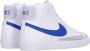 Nike Blazer Mid '77 Vintage Basketball Schoenen white game royal pure platinum maat: 41 beschikbare maaten:41 42.5 43 44.5 45 47.5 40.5 - Thumbnail 5