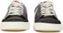 Nike Vintage Lage Sneakers Zwart Wit Black Heren - Thumbnail 3