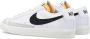 Nike Blazer Low '77 Vintage Basketball Schoenen white black sail maat: 42.5 beschikbare maaten:40.5 42.5 47.5 - Thumbnail 11