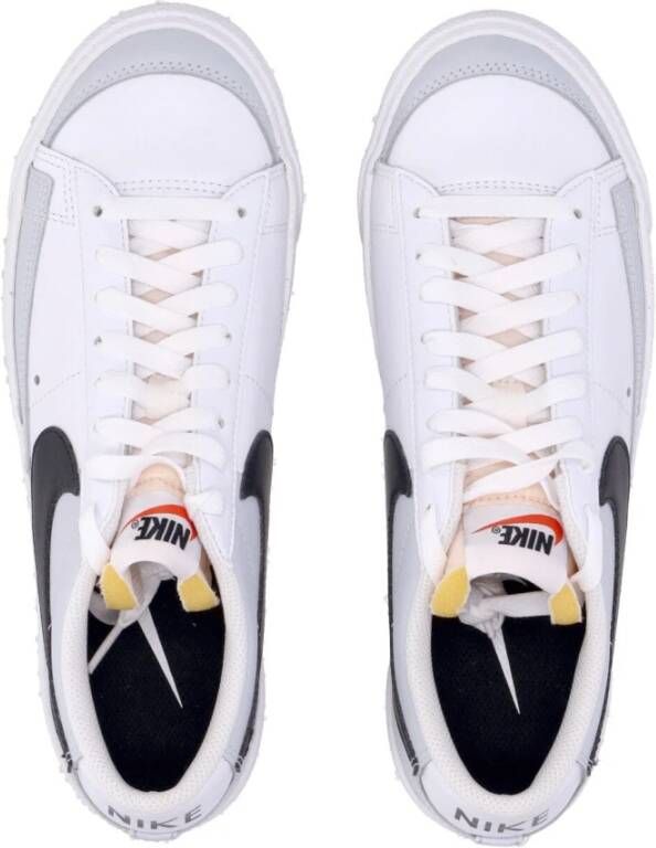 Nike Vintage Low Blazer Sneakers