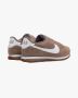 Nike Cortez Vintage Suede damesschoenen Bruin - Thumbnail 2