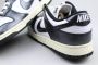 Nike Vintage Panda Dunk Low Premium Sneakers Black Heren - Thumbnail 2