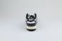 Nike Vintage Panda Dunk Low Premium Sneakers Black Heren - Thumbnail 4