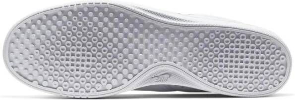 Nike Vintage Premium Witte Leren Sneakers