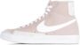 Nike Wmns Blazer Mid Vntg '77 Pink Foam Pink Foam -White - Thumbnail 4