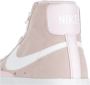 Nike Wmns Blazer Mid Vntg '77 Pink Foam Pink Foam -White - Thumbnail 9