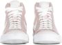 Nike Wmns Blazer Mid Vntg '77 Pink Foam Pink Foam -White - Thumbnail 6