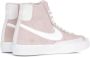 Nike Wmns Blazer Mid Vntg '77 Pink Foam Pink Foam -White - Thumbnail 7