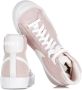 Nike Wmns Blazer Mid Vntg '77 Pink Foam Pink Foam -White - Thumbnail 8