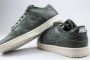 Nike Vintage Sequoia Lage Sneakers Green Heren - Thumbnail 4