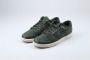 Nike Vintage Sequoia Lage Sneakers Green Heren - Thumbnail 6