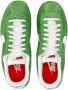 Nike Vintage Suede Cortez Sneakers Green Dames - Thumbnail 5