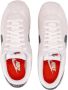 Nike Cortez Dames Schoenen Wit Maat: 35.5 Leer Foot Locker - Thumbnail 3