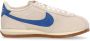Nike Cortez Dames Schoenen Bruin Maat: 37.5 Mesh Synthetisch Foot Locker - Thumbnail 3
