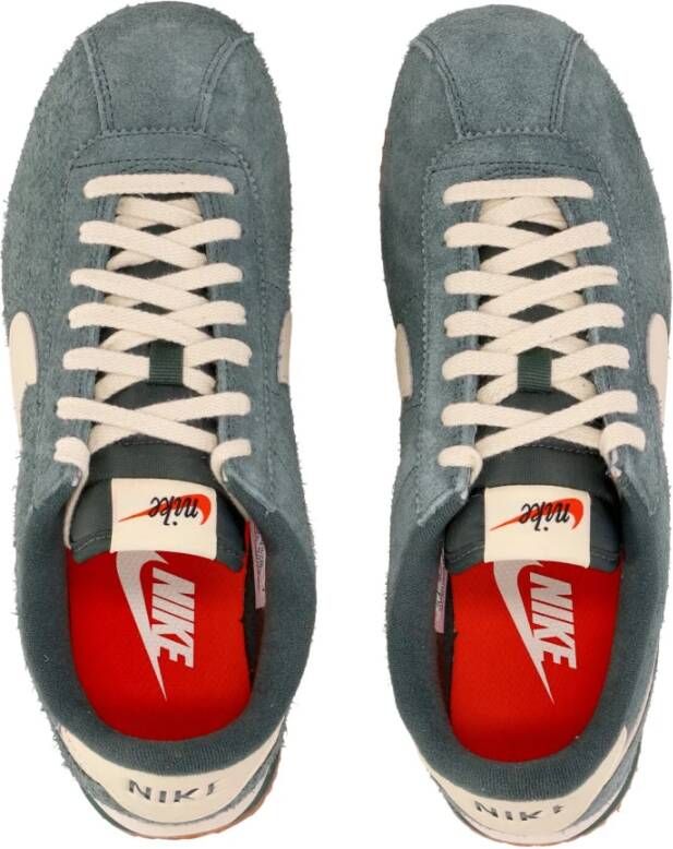 Nike Vintage Suède Low Cut Sneakers