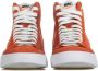 Nike Blazer Mid '77 Vintage Heren Schoenen Green Leer Foot Locker - Thumbnail 4