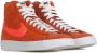 Nike Blazer Mid '77 Vintage Heren Schoenen Green Leer Foot Locker - Thumbnail 5