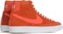 Nike Blazer Mid '77 Vintage Heren Schoenen Green Leer Foot Locker - Thumbnail 6