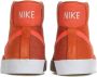Nike Blazer Mid '77 Vintage Heren Schoenen Green Leer Foot Locker - Thumbnail 7