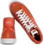 Nike Blazer Mid '77 Vintage Heren Schoenen Green Leer Foot Locker - Thumbnail 10