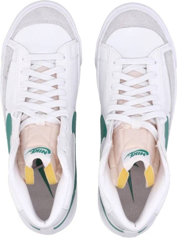 Nike Vintage Summit High Sneaker