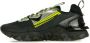 Nike React Vision Premium 3M 'Anthracite Volt' CU1463-001 zwart grijs sneakers laag - Thumbnail 4