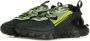 Nike React Vision Premium 3M 'Anthracite Volt' CU1463-001 zwart grijs sneakers laag - Thumbnail 5