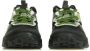 Nike React Vision Premium 3M 'Anthracite Volt' CU1463-001 zwart grijs sneakers laag - Thumbnail 6
