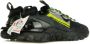 Nike React Vision Premium 3M 'Anthracite Volt' CU1463-001 zwart grijs sneakers laag - Thumbnail 8