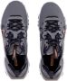 Nike React Vision Running Schoenen smoke grey black bright mandarin maat: 44.5 beschikbare maaten:44.5 45 46 - Thumbnail 7