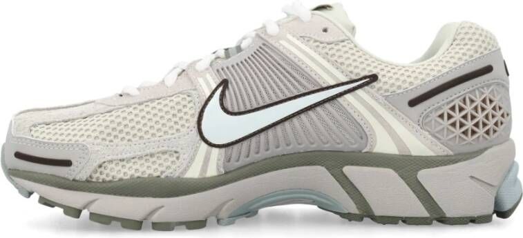 Nike Vomero 5 SE Zoom Hardloopschoenen Gray Dames