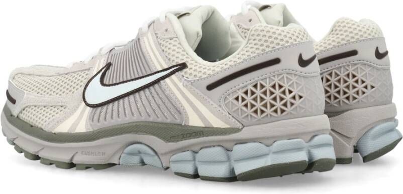 Nike Vomero 5 SE Zoom Hardloopschoenen Gray Dames