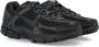 Nike Zoom Heren Schoenen Zwart Maat: 40.5 Mesh Synthetisch Foot Locker - Thumbnail 3
