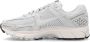 Nike Zoom Heren Schoenen Grijs Maat: 40.5 Mesh Synthetisch Foot Locker - Thumbnail 9