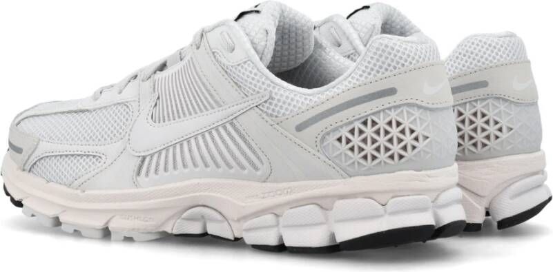 Nike Vomero 5 SP Zoom Hardloopschoenen Gray Dames