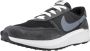 Nike Waffle Debut Sneakers voor Mannen White Heren - Thumbnail 3