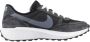 Nike Waffle Debut Sneakers voor Mannen White Heren - Thumbnail 5