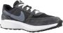 Nike Waffle Debut Sneakers voor Mannen White Heren - Thumbnail 6