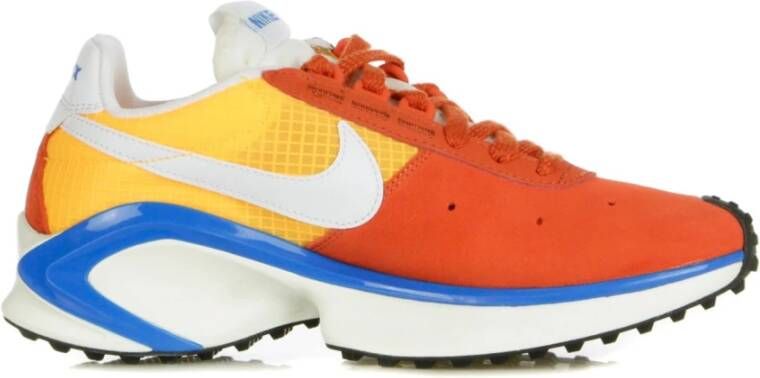 Nike Waffle Mantra Herenschoen Oranje Wit Multicolor Heren
