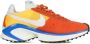 Nike Waffle Mantra Herenschoen Oranje Wit Multicolor Heren - Thumbnail 2