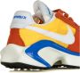 Nike Waffle Mantra Herenschoen Oranje Wit Multicolor Heren - Thumbnail 12