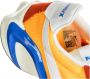 Nike Waffle Mantra Herenschoen Oranje Wit Multicolor Heren - Thumbnail 13